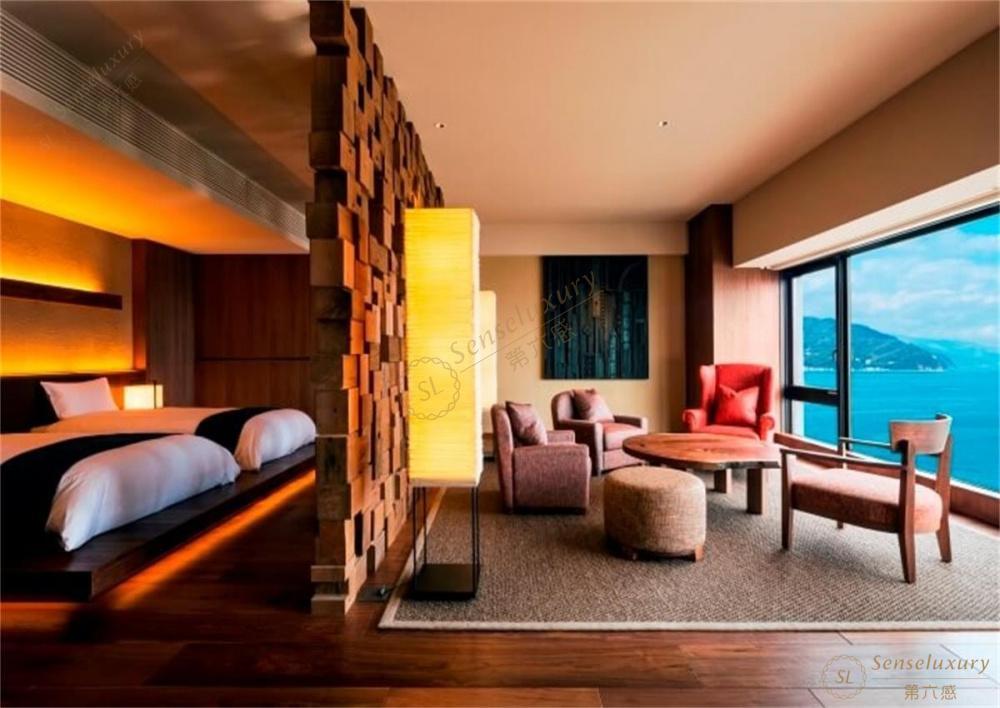 这篇旅行攻略将帮你玩转整个伊豆6