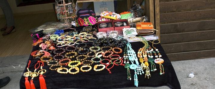 胡志明市购物有什么值得推荐的特产2