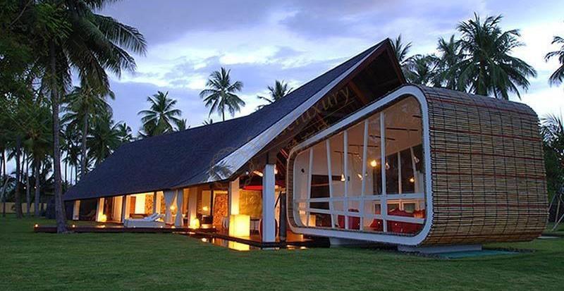 龙目岛有哪些海景别墅比较好1