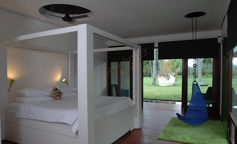 龙目岛有哪些海景别墅比较好2