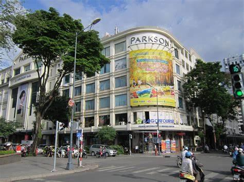 胡志明市购物有什么值得推荐的特产8