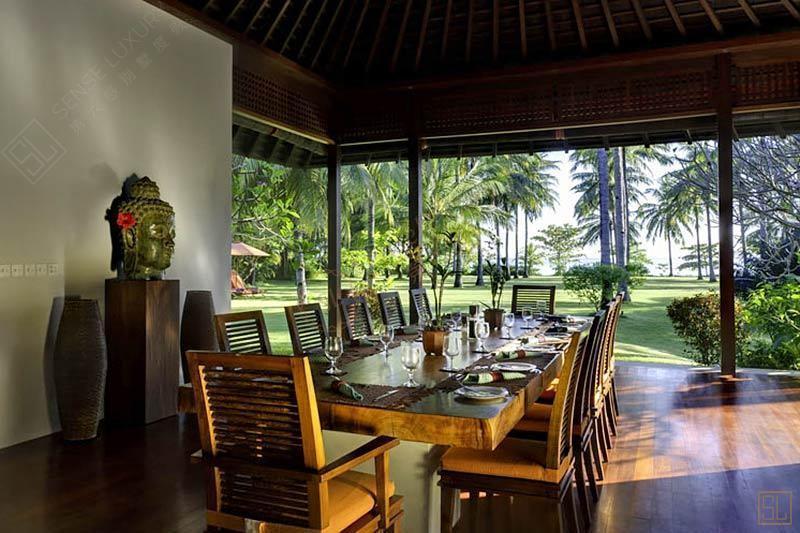 龙目岛有哪些海景别墅比较好4