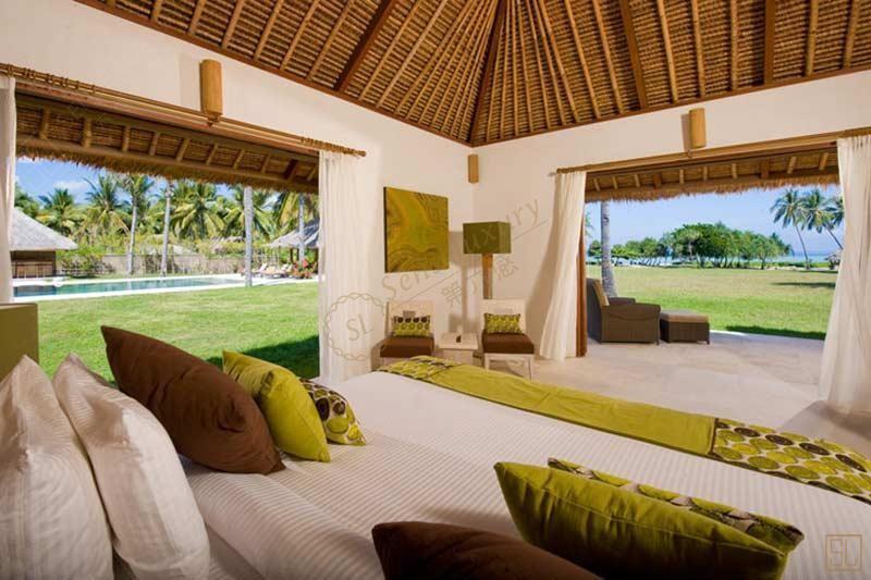 龙目岛有哪些海景别墅比较好6