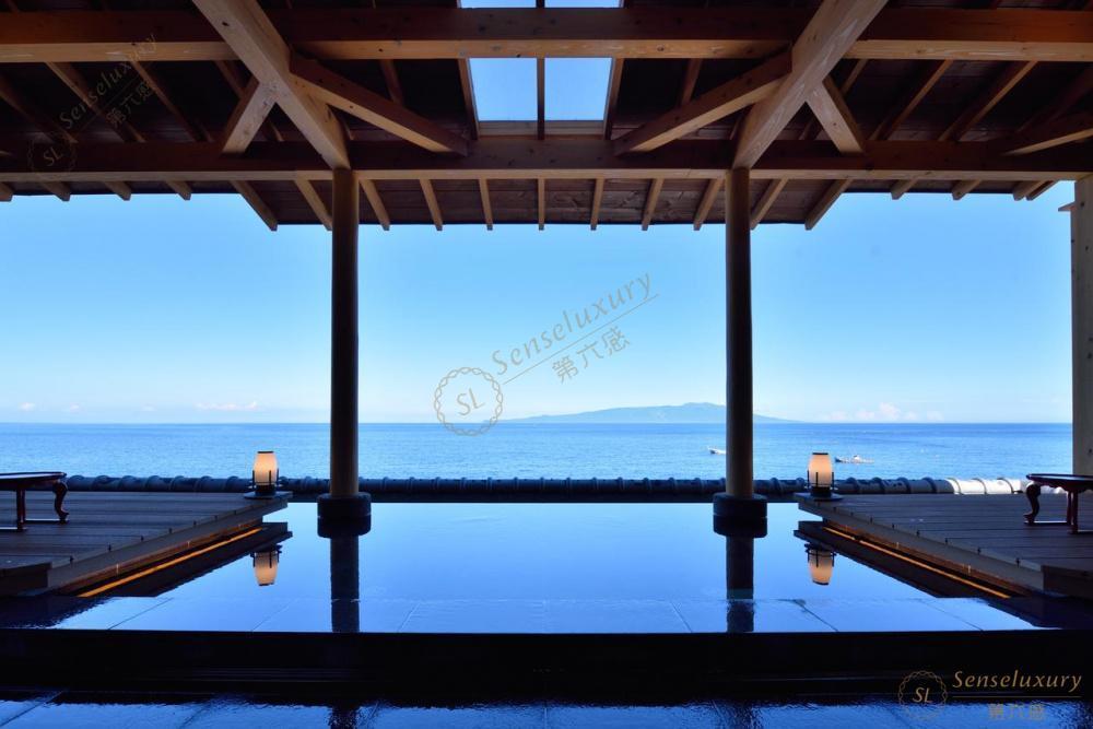 伊豆温泉旅馆推荐，体验不一样的住宿1