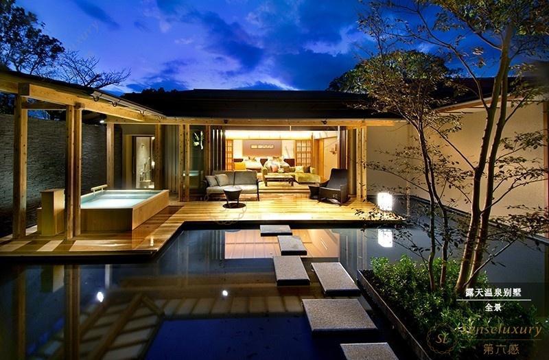 伊豆温泉旅馆推荐，体验不一样的住宿2