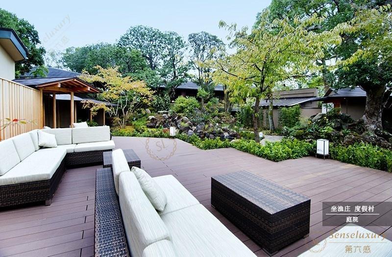 伊豆温泉旅馆推荐，体验不一样的住宿3