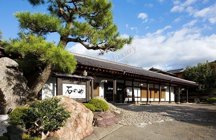 伊豆温泉旅馆推荐，体验不一样的住宿4