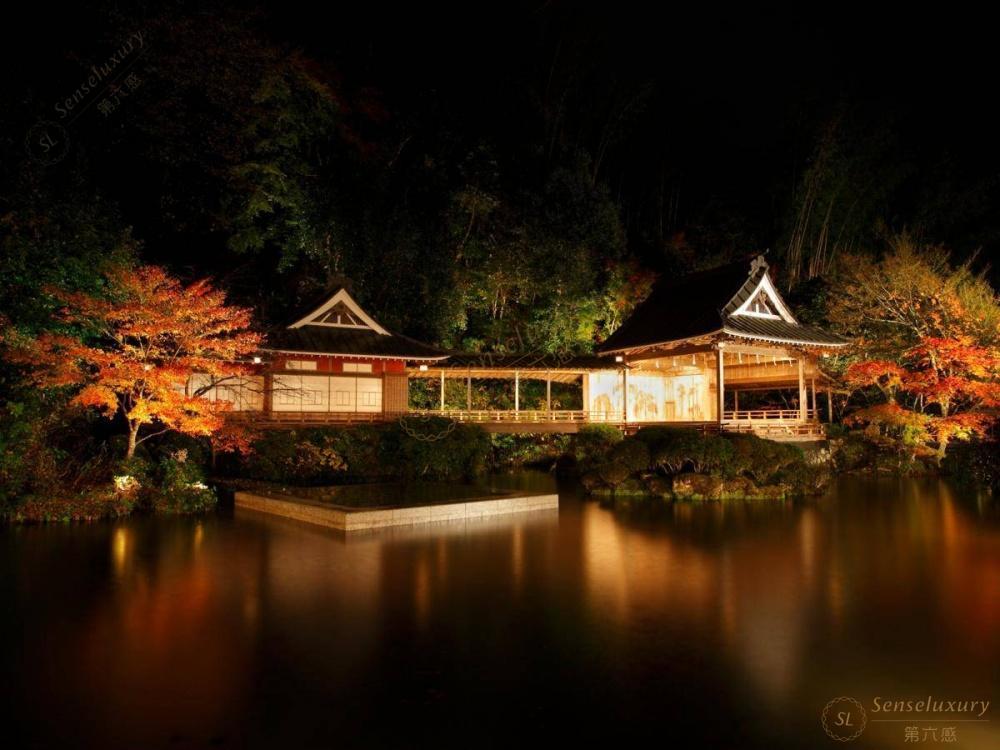 伊豆温泉旅馆推荐，体验不一样的住宿5