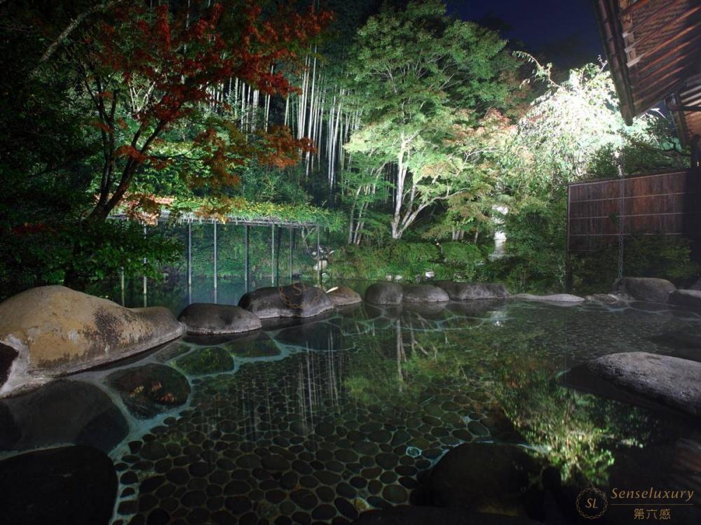 伊豆温泉旅馆推荐，体验不一样的住宿6