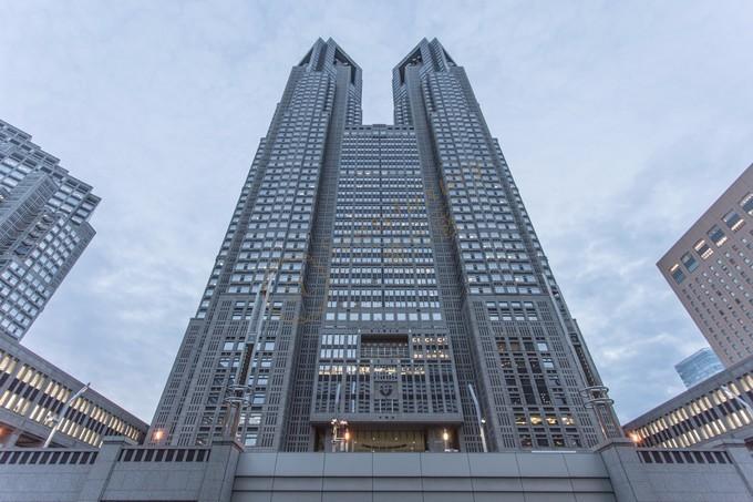 东京有哪些旅游景点必须要参观4