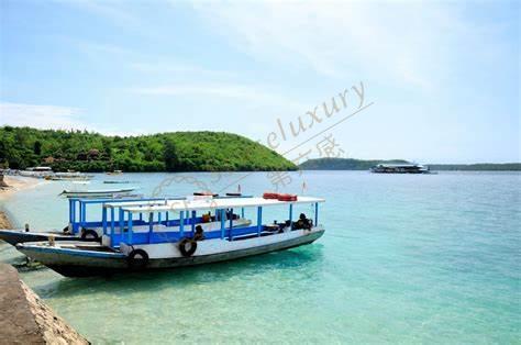 去一次龙目岛需要多少花费1