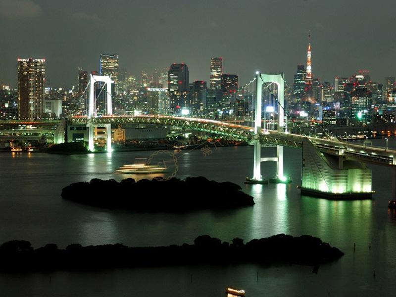 东京有哪些旅游景点必须要参观6