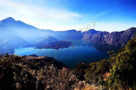 去龙目岛旅游如何做好攻略1