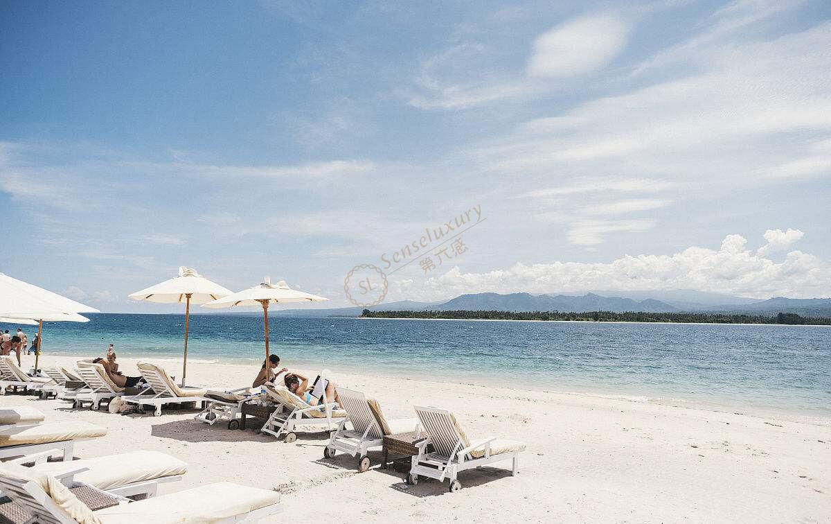 去龙目岛旅游如何做好攻略4