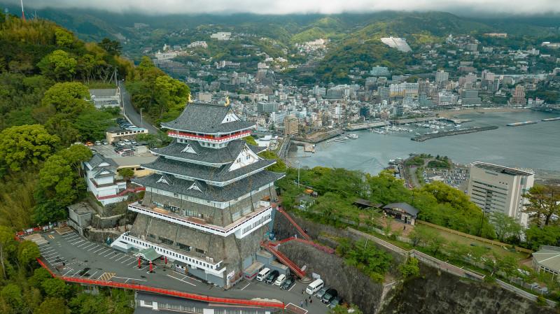 伊豆自由行路线推荐，这样游玩才有趣！1