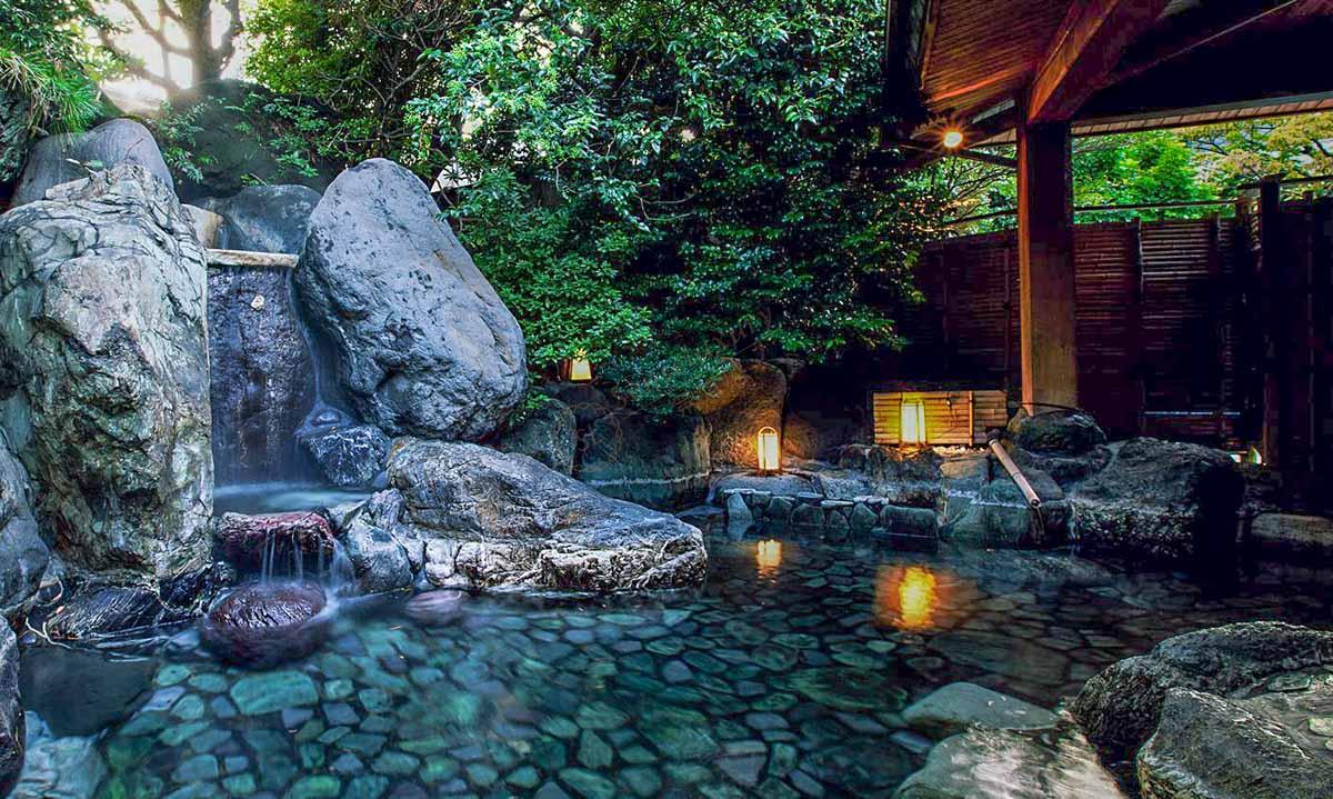 伊豆自由行路线推荐，这样游玩才有趣！2