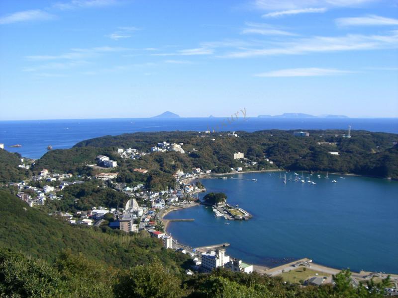 伊豆自由行路线推荐，这样游玩才有趣！4