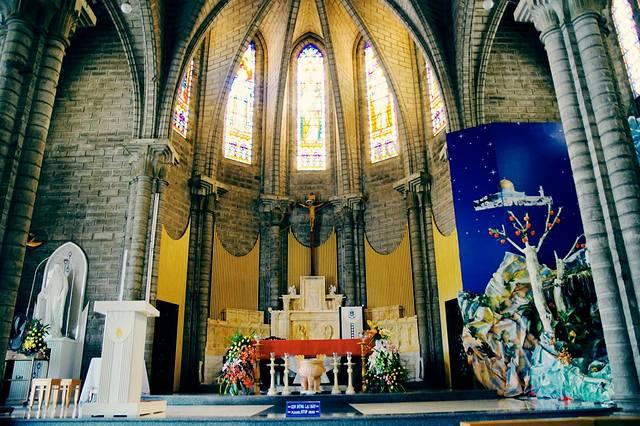 芽庄一日游自由行路线攻略，这样玩才有意思！2