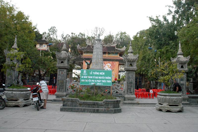 芽庄一日游自由行路线攻略，这样玩才有意思！4