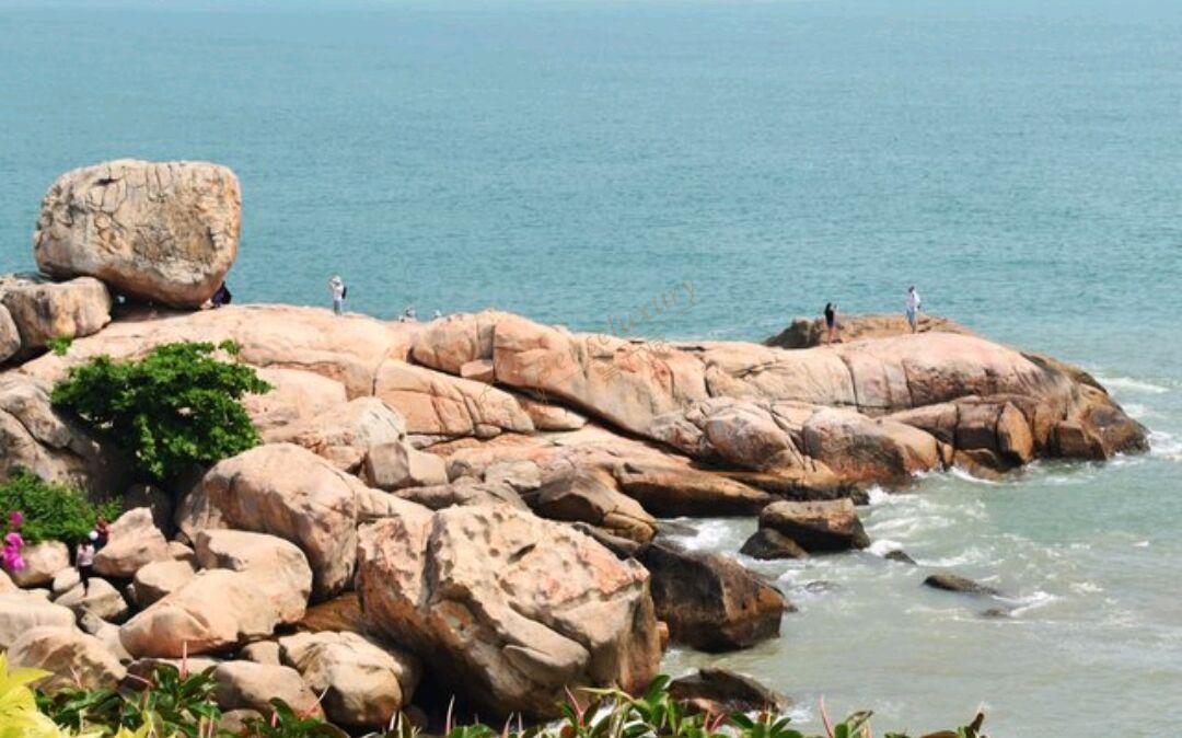 芽庄一日游自由行路线攻略，这样玩才有意思！6