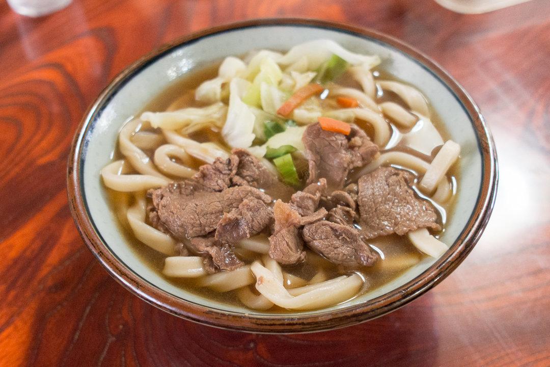 富士山美食有哪些？这篇攻略带你吃遍富士山周边！6