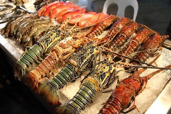 长滩岛的美食跟着这篇攻略吃个够！1