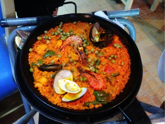 长滩岛的美食跟着这篇攻略吃个够！2