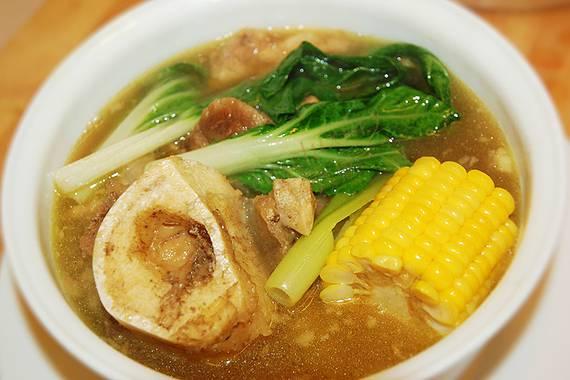 长滩岛的美食跟着这篇攻略吃个够！3