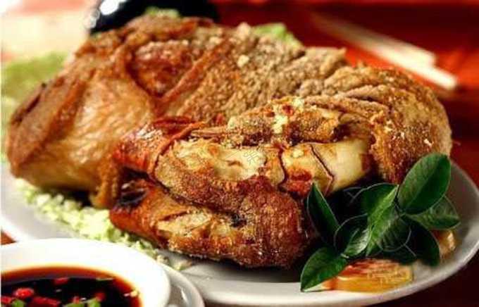 长滩岛的美食跟着这篇攻略吃个够！4