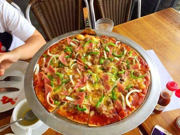 长滩岛的美食跟着这篇攻略吃个够！5