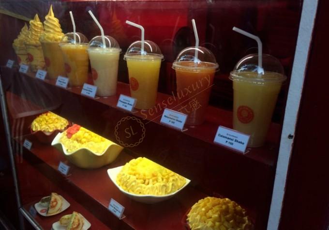 长滩岛的美食跟着这篇攻略吃个够！6