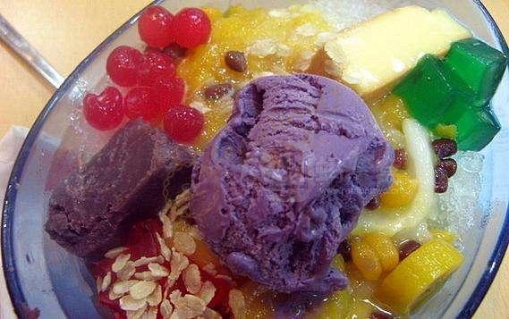 长滩岛的美食跟着这篇攻略吃个够！7