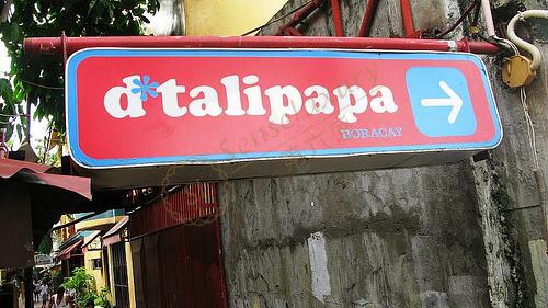 长滩岛的美食跟着这篇攻略吃个够！8