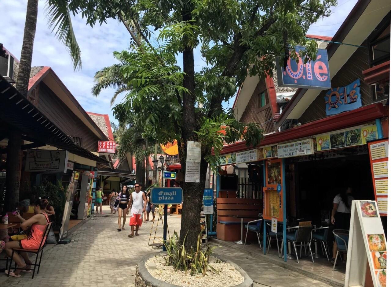 长滩岛的美食跟着这篇攻略吃个够！9