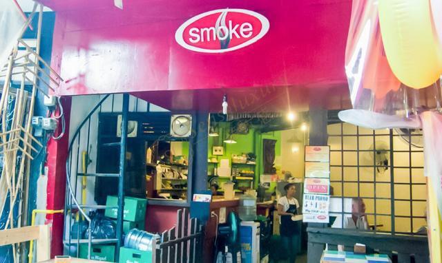 长滩岛的美食跟着这篇攻略吃个够！10