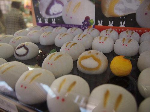 在富士山购物买些什么作为纪念品更佳？6