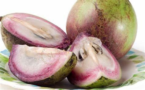 胡志明市本土特色的美食菜谱8