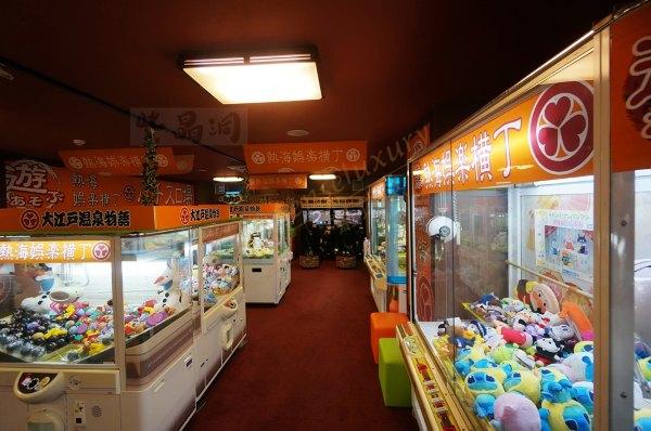 伊豆旅游费用提前知,跟着这篇攻略一起省!4