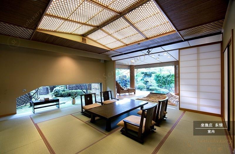 伊豆旅游费用提前知,跟着这篇攻略一起省!6