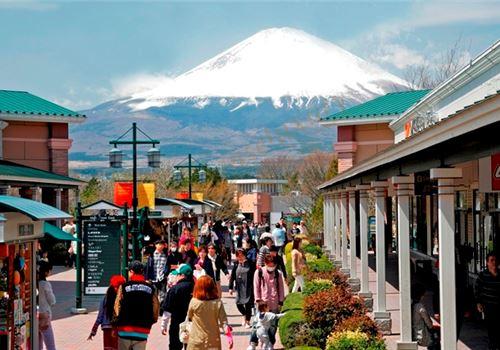 富士山旅游注意事项有很多，你又知道哪一些呢？4