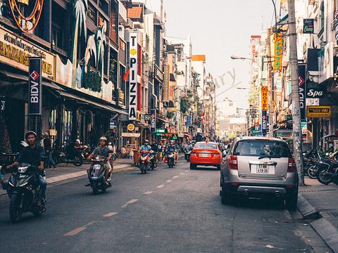 胡志明市不可错过的五大著名旅游景点3