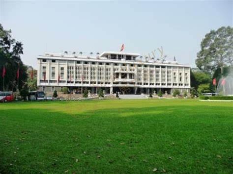 胡志明市不可错过的五大著名旅游景点4