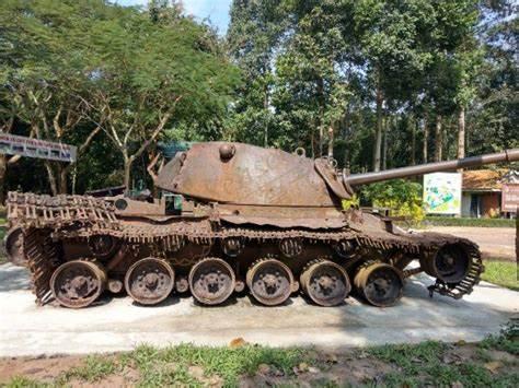 胡志明市不可错过的五大著名旅游景点5