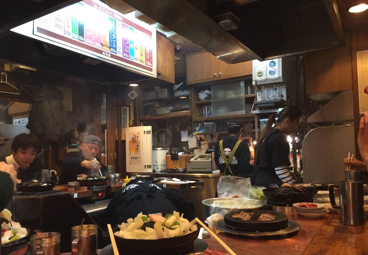 吃货不容错过！伊豆美食攻略篇带你吃遍大街小巷3