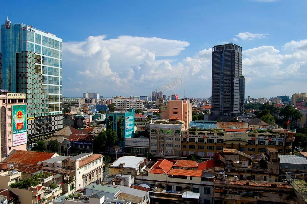 要想在胡志明市玩得开心，这篇攻略得收藏！1