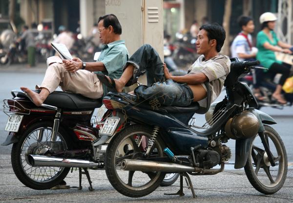 要想在胡志明市玩得开心，这篇攻略得收藏！2