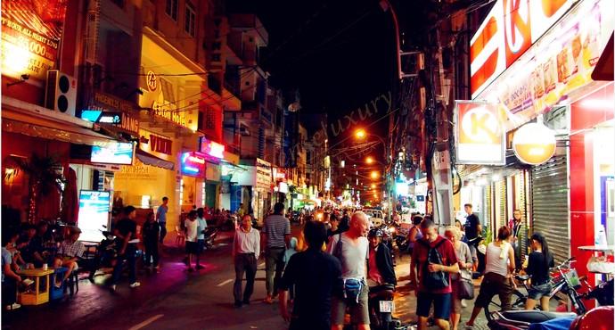 要想在胡志明市玩得开心，这篇攻略得收藏！6