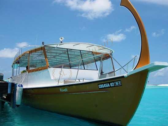 到马尔代夫旅行该准备多少费用呢？4