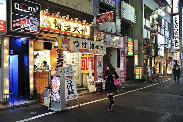 来了伊豆，那么需要注意哪些问题呢？6