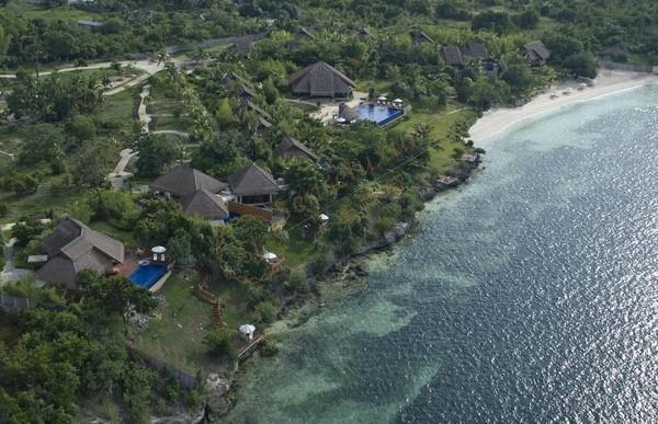 去薄荷岛旅行，一般几月去比较好？1